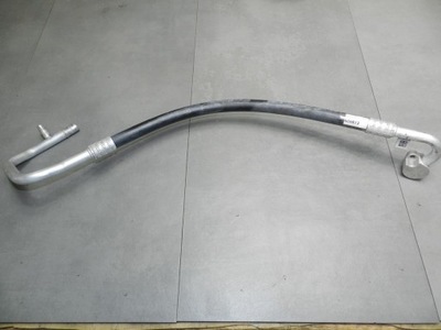 Audi a5 8t шланг кондиционера 8t0260707c фото №1