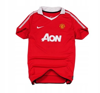 NIKE _ MANCHESTER UNITED _ KOSZULKA _ ROZ. 158-170