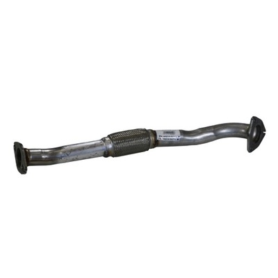 Asso 12.1171 труба вихлопна фото №1