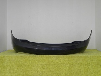 Бампер задня tesla s lift 16-20 оригінал фото №1