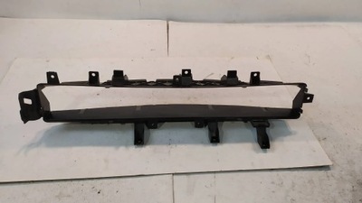 Впуск жалюзи шторка opel insignia a lift 2.0 фото №1