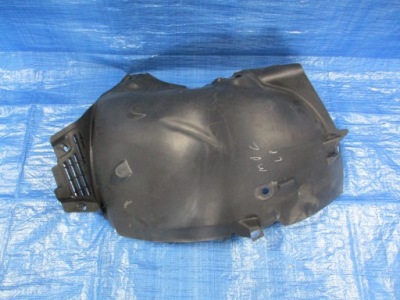 Подкрылок renault modus левая 8200213965 фото №1