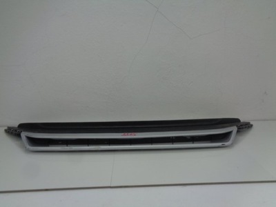 VW UP GTI RESTYLING SPOILER PARAGOLPES PARTE DELANTERA  