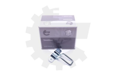 Ригель дверей citroen jumper fiat ducato peugeot фото №1