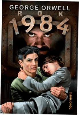 Rok 1984 - Orwell George