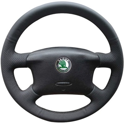 COVER STEERING WHEEL SKODA OCTAVIA I 1 1999-2005  