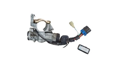 Kia carnival замок зажигания ключ фото №1