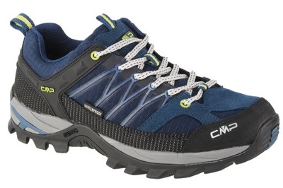 Męskie buty trekkingowe CMP Rigel Low 3Q54457-09NE r.44