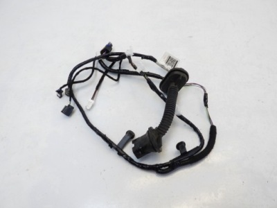 Qashqai iii j12 жгут электропроводка дверь левый задняя фото №1