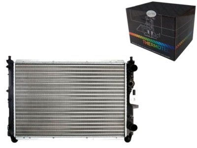 Thermotec d7f017tt радіатор, система охолодження двигуна фото №1