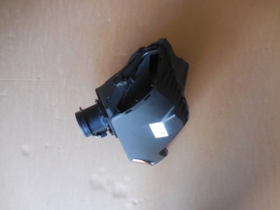 Audi a6 a7 4g корпус фильтра воздуха 4g0133838ac фото №1