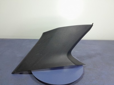 Bmw x5 f15 защита стойка d левая 7284687 фото №1