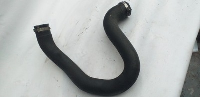 Peugeot 308 t9 citroen c4 ii 1.6 ehdi peugeot труба інтеркулер 9815434280 фото №1