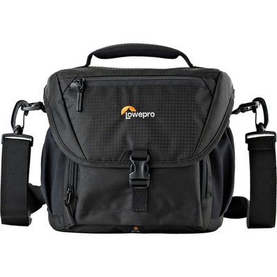 Lowepro Nova 170 AW II - torba fotograficzna