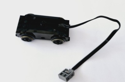 Lego 88011 silnik pociągu power functions