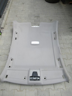 Bmw f30 стеля сіра фото №1