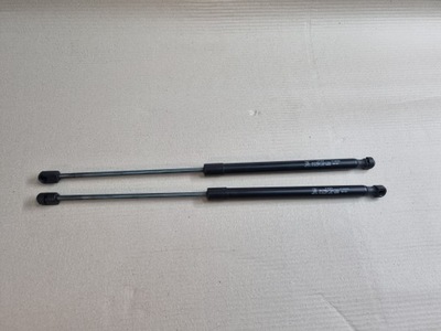 Audi a1 привід амортизатор кришки фото №1