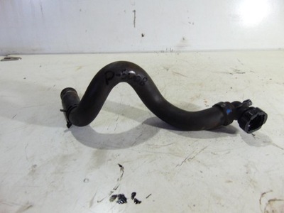 Wąż труба wody peugeot 5008 i 1.6 hdi фото №1