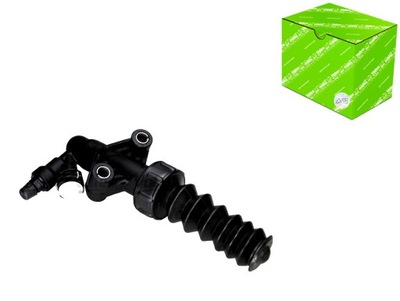 Привод сцепления citroen c2 c2 enterprise c3 i c3 pluriel c4 c4 i фото №1