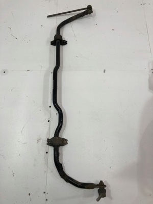 Стабілізатор перед vw scirocco 2.0 tsi 1k0411303bk фото №1