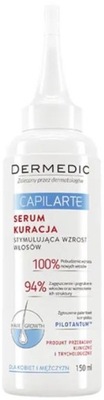 Dermedic capilarte serum na wzrost włosów 150 ml