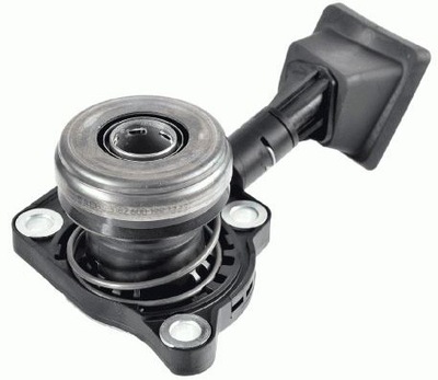 Циліндр зчеплення центральний citroen c3 picasso 09- фото №1