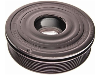 Шкив коленчатого вала renault koleos i 2.0 ii 1.6-2.0 trafic iii 1.6 фото №1