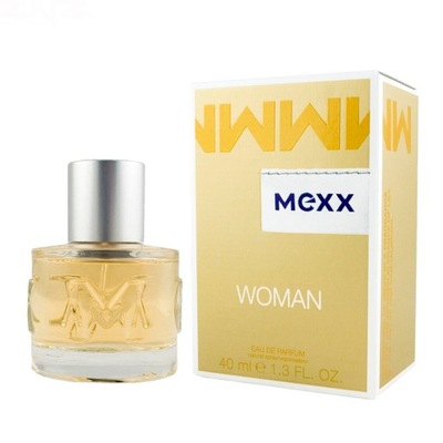 Mexx EDP 40 ml Woman