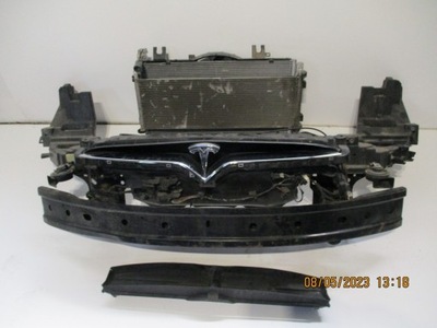 RADIATORS BELT FRONT TESLA X  