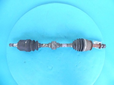 Привідний вал ліва hyundai elantra iii 2.0 16v автоматична коробка передач фото №1