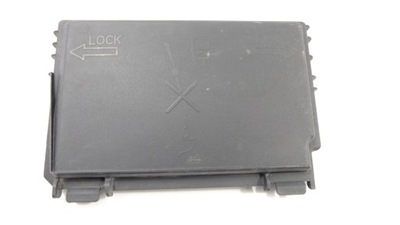 Opel meriva b крышка предохранителей фото №1