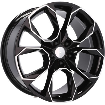 WHEELS 16 WINTER SKODA RAPID MK1 NH ROOMSTER 5J SCALA I NW NOKIAN 205/55 R16 - milautoparts-fr.ukrlive.com