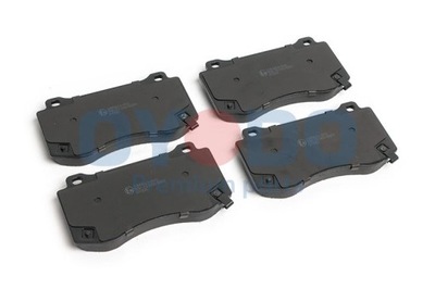 ZAPATAS DE FRENADO GRAND CHEROKEE 3 CHRYSLER 300C  