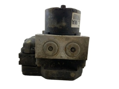 Chevrolet kalos aveo насос тормозная abs 96470261 96470254 фото №1