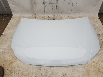 Audi a1 капот 82a фото №1