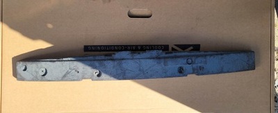 Абсорбер піна бампера перед opel corsa d фото №1