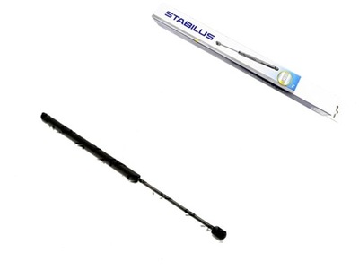 Stabilus привод амортизатор крышки opel zafira 2.2 d фото №1