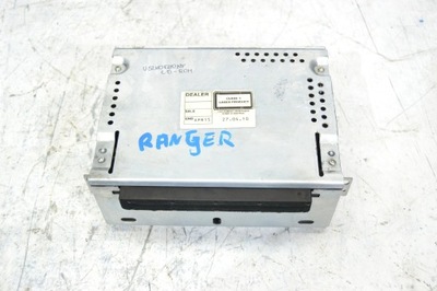 FORD RANGER RADIO AH2218C815CC  