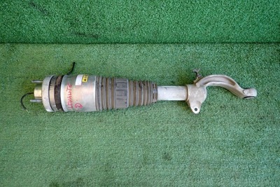 Амортизатор пневмоподушка maserati levante 2017 06700374370 левый фото №1