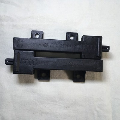 Audi a6 c6 q7 4f0907247a антенна do keyless go. фото №1