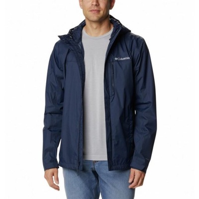 Kurtka Columbia Pouring Adventure II Jacket 1760061465 L