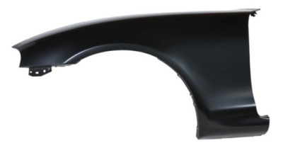 Крыло передний левый mazda mx-5 nb 98-05 фото №1