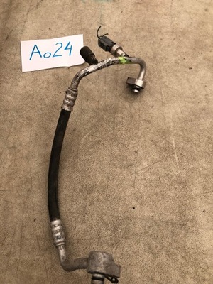 Jeep patriot шланг трубка кондиционер p05058229ab фото №1