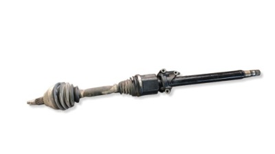 Приводной вал передняя alfa romeo 159 фото №1