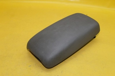 Подлокотник бардачок mazda 6 vi фото №1