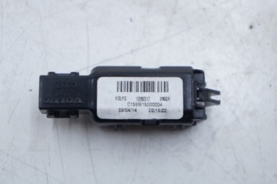 Лампа освещение кабины салона 1286317 volvo v40 ii s60 ii v60 i s80 ii фото №1