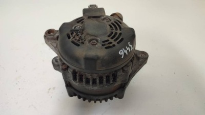 ALTERNADOR 1.6 16V 27060-0T091 TOYOTA COROLLA E15 GASOLINA 2011  