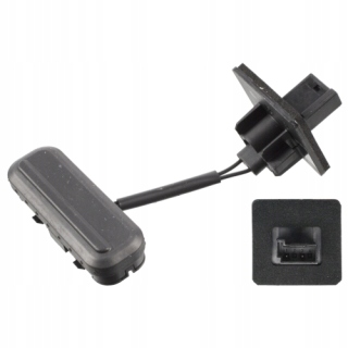 WŁĄCZNIK OTWIERANIA BAGAŻNIKA OPEL