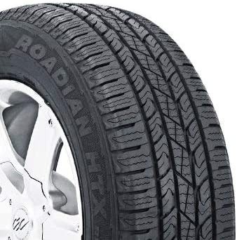 2x Nexen ROADIAN HTX RH5 225/70R16