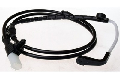 Датчик зносу гальмівних колодок гальмівних перед denckermann фото №1